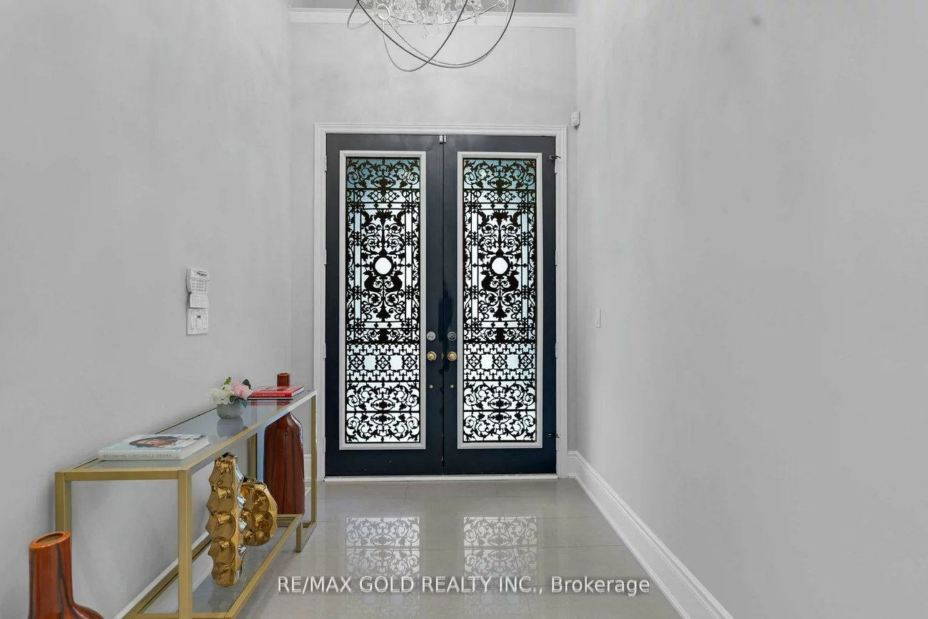 34, Rhapsody, Vales of Castlemore, Brampton