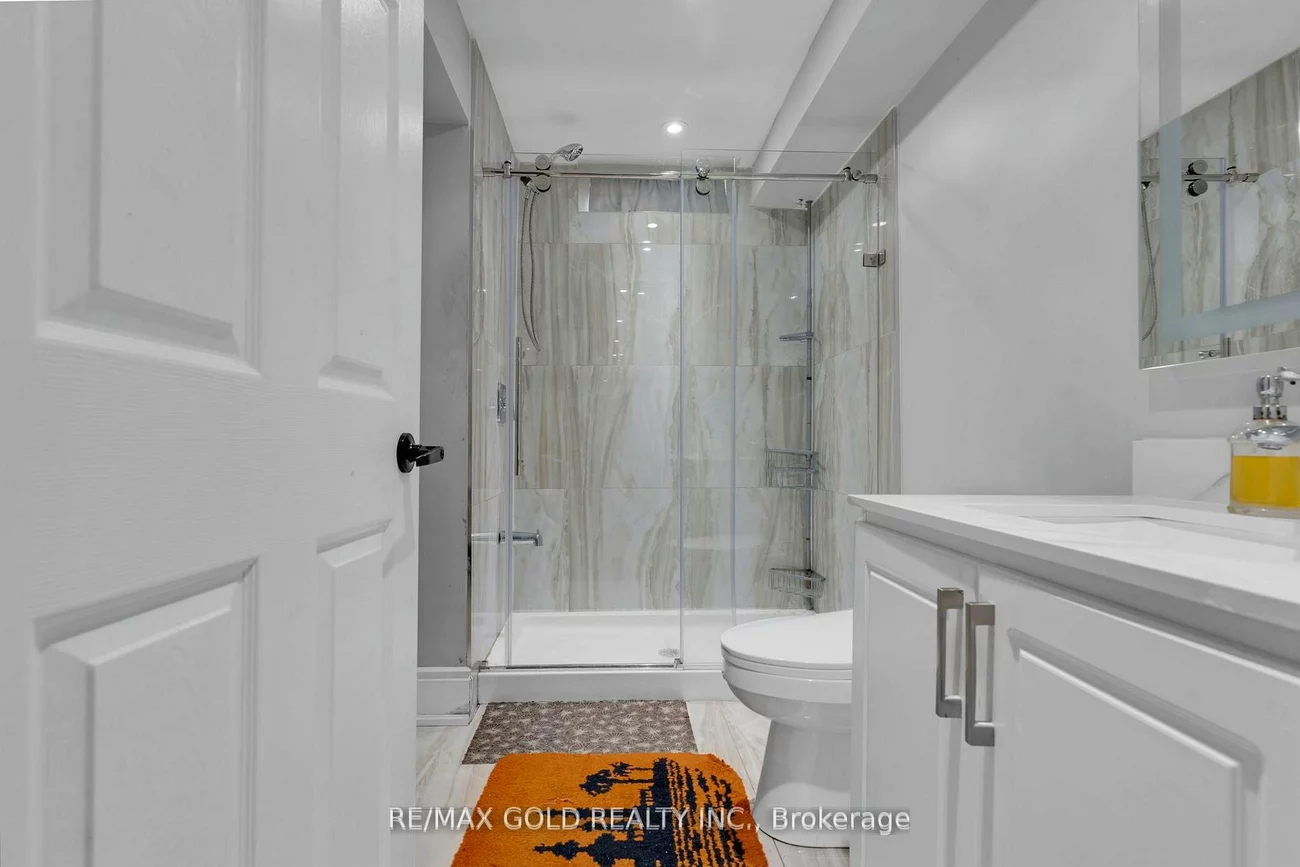 34, Rhapsody, Vales of Castlemore, Brampton