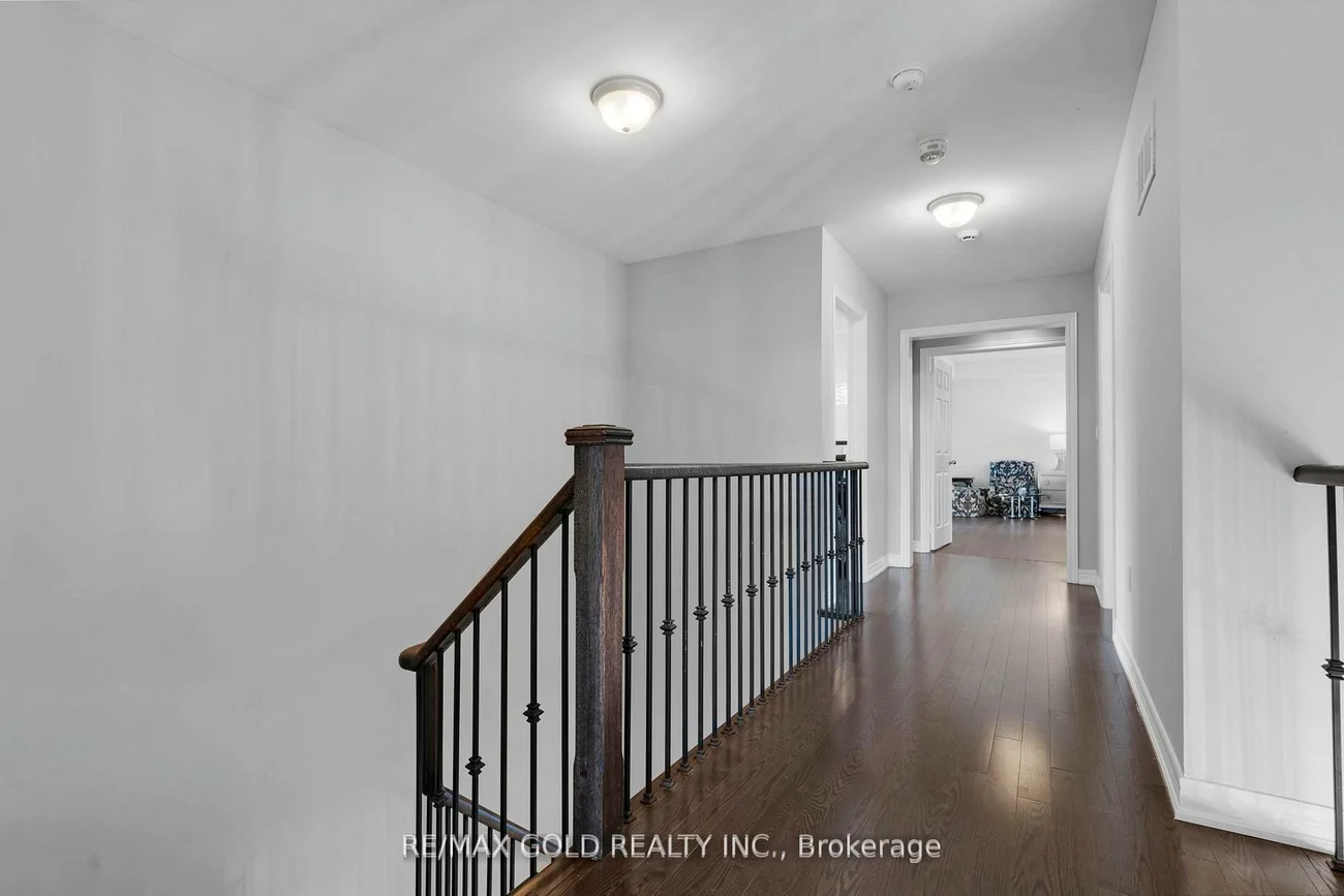 34, Rhapsody, Vales of Castlemore, Brampton