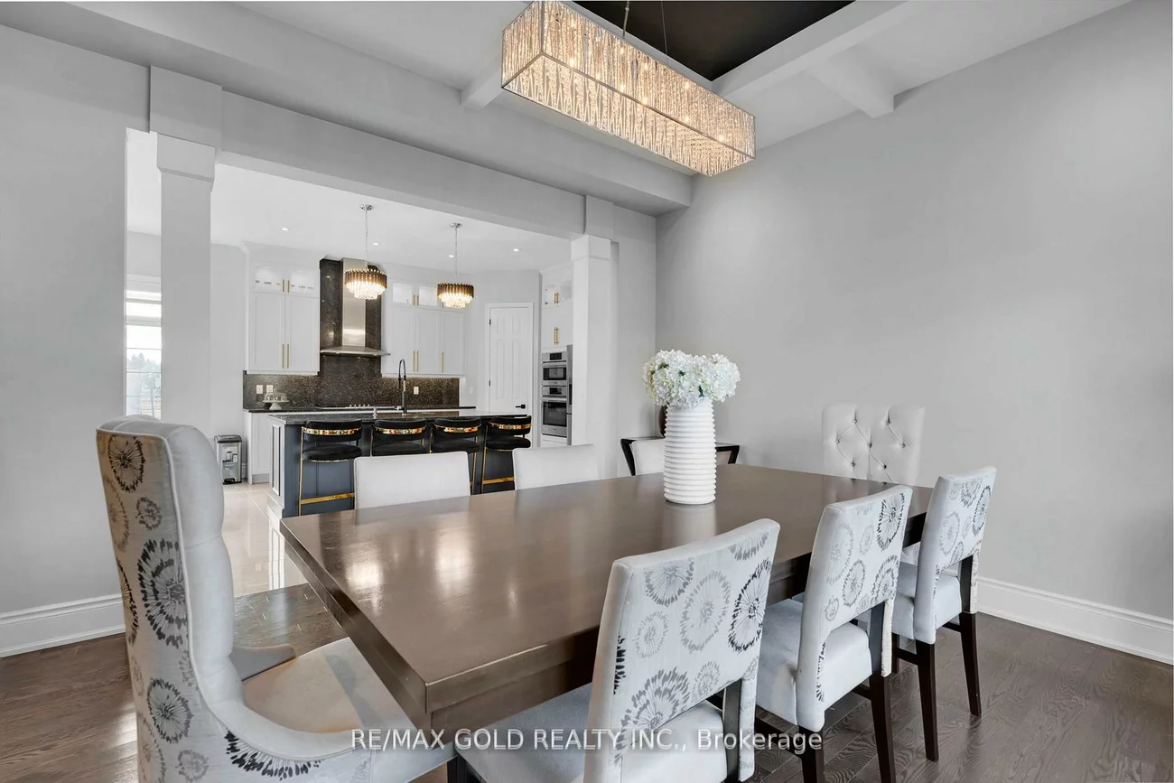 34, Rhapsody, Vales of Castlemore, Brampton