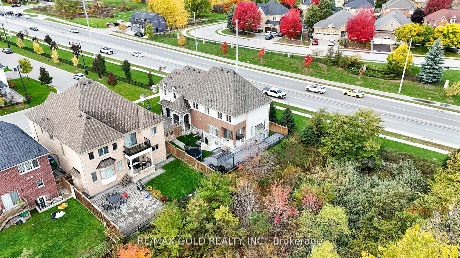 34, Rhapsody, Vales of Castlemore, Brampton