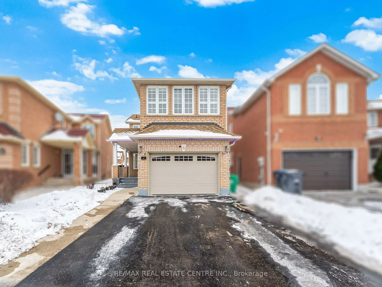 6, Mannel, Fletcher's West, Brampton