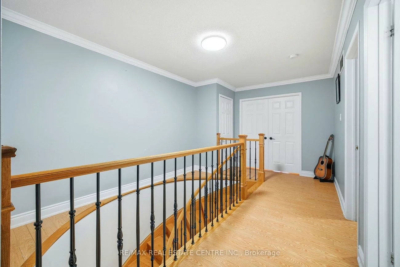 6, Mannel, Fletcher's West, Brampton