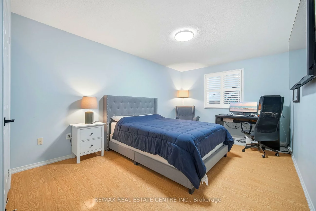 6, Mannel, Fletcher's West, Brampton