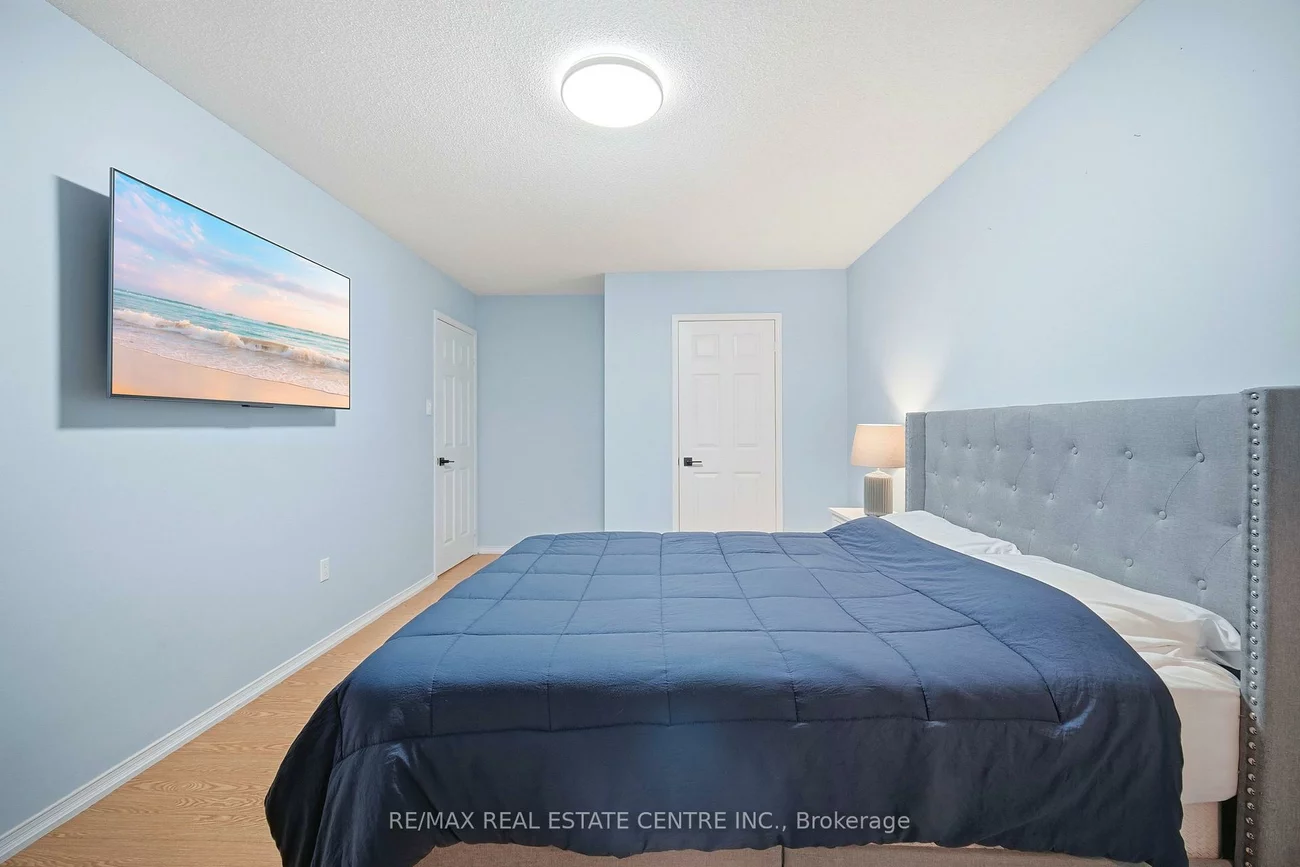 6, Mannel, Fletcher's West, Brampton