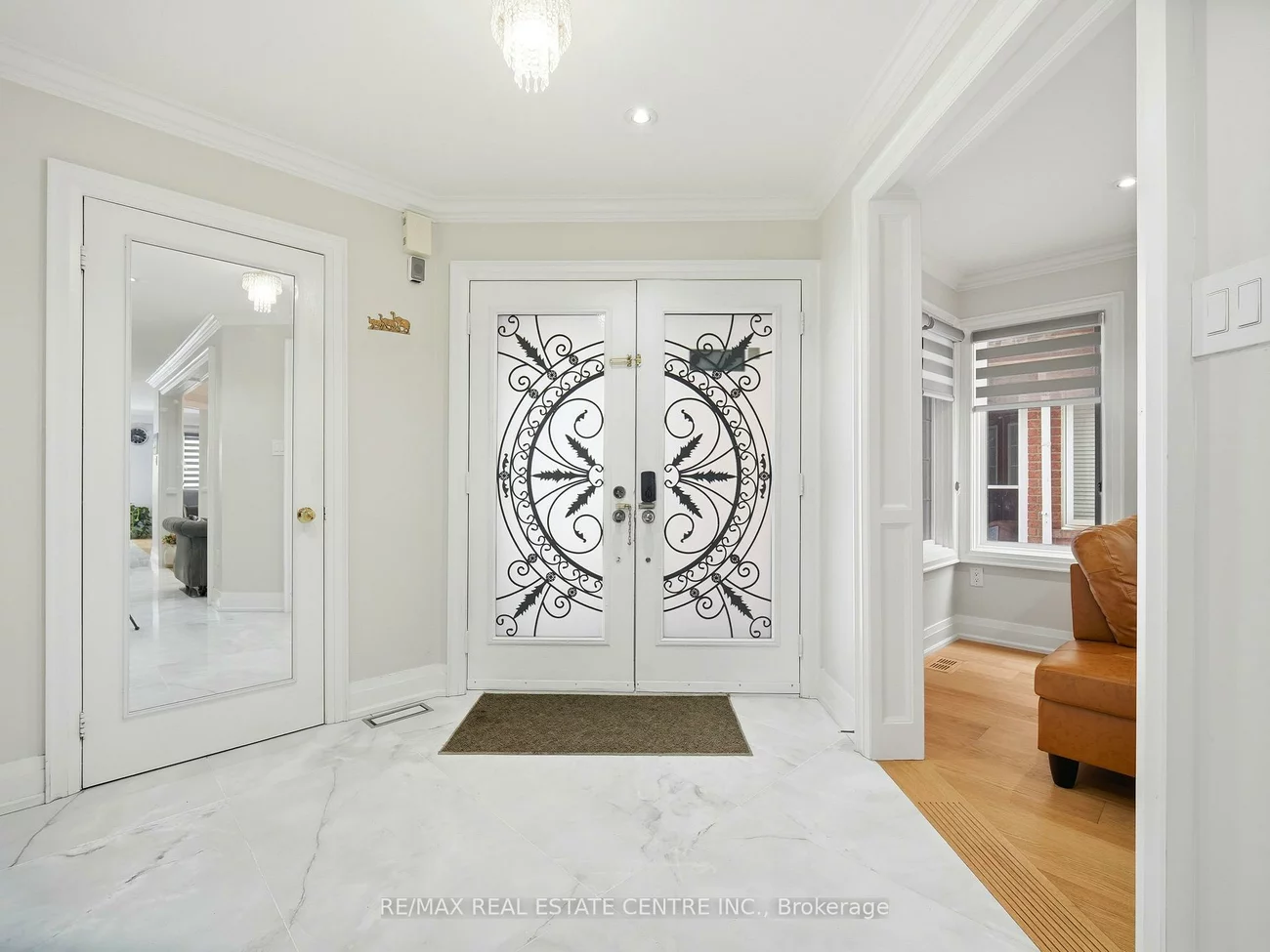 6, Mannel, Fletcher's West, Brampton