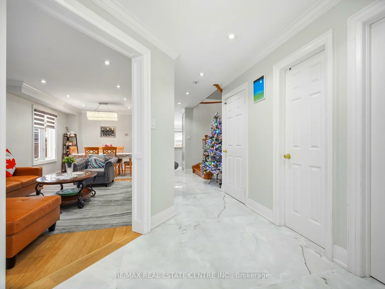 6, Mannel, Fletcher's West, Brampton