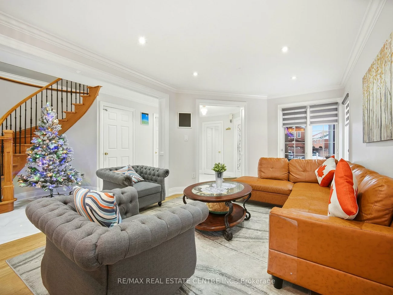 6, Mannel, Fletcher's West, Brampton