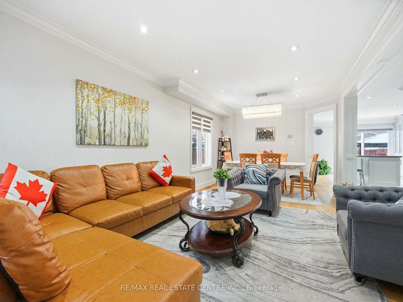 6, Mannel, Fletcher's West, Brampton