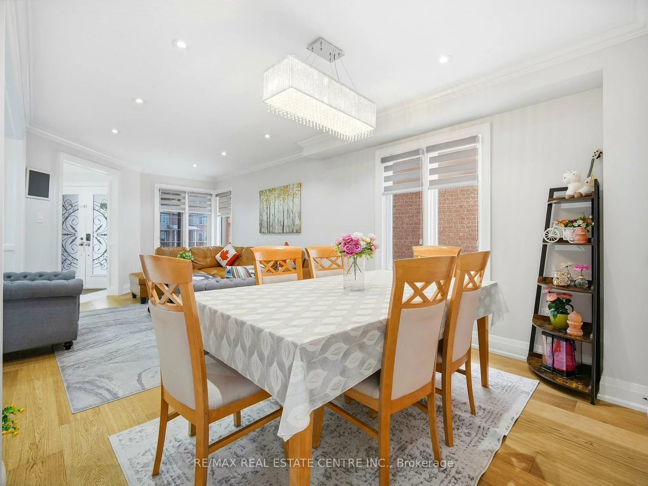 6, Mannel, Fletcher's West, Brampton