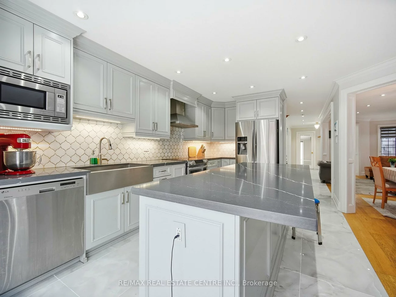 6, Mannel, Fletcher's West, Brampton