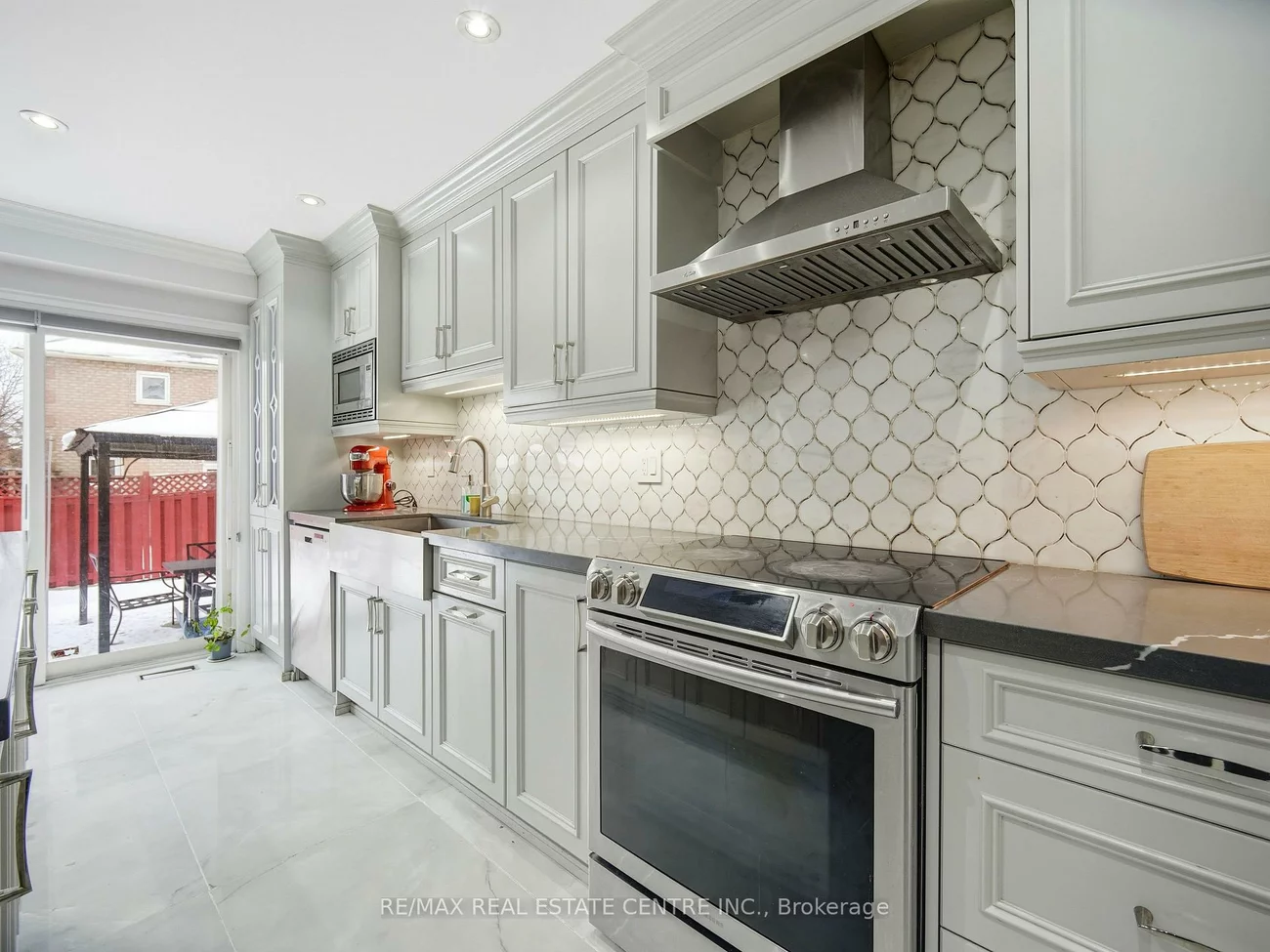 6, Mannel, Fletcher's West, Brampton