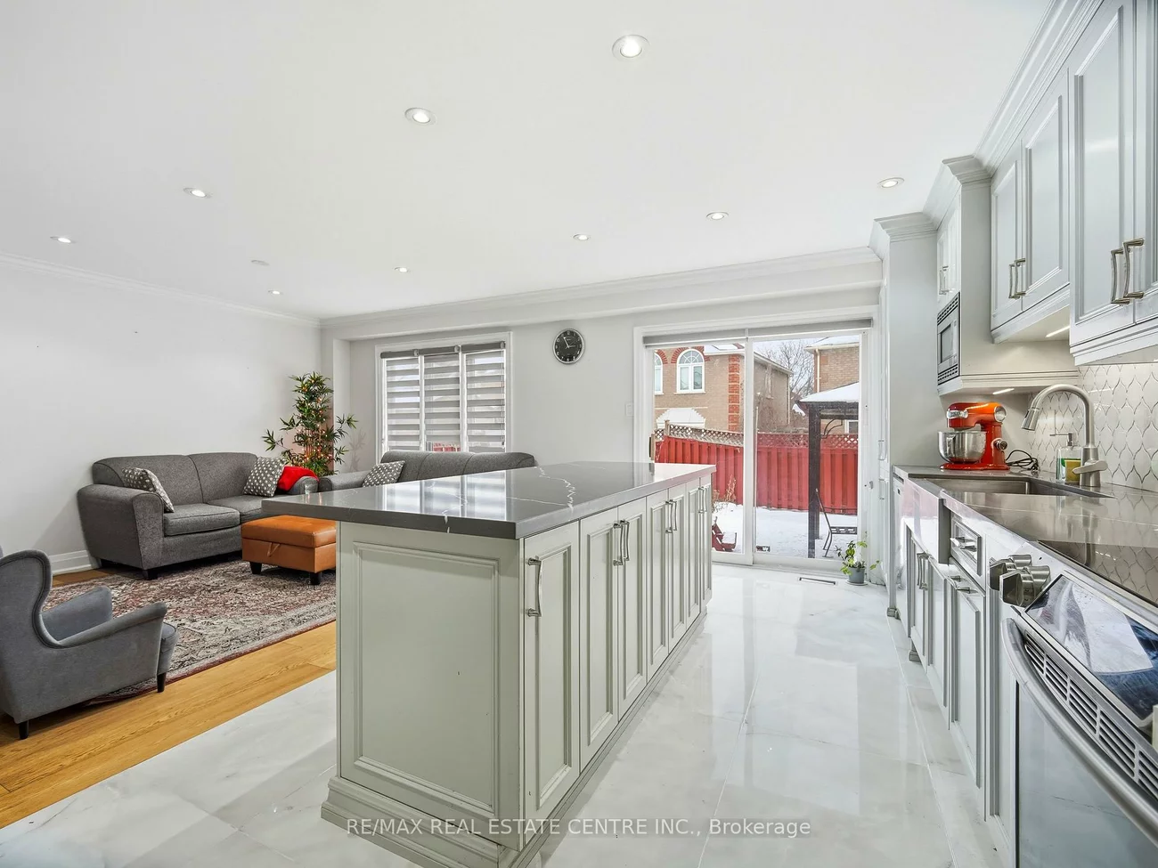 6, Mannel, Fletcher's West, Brampton