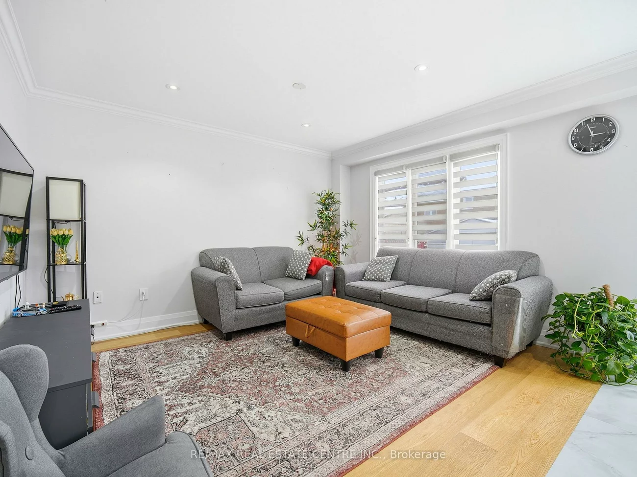 6, Mannel, Fletcher's West, Brampton