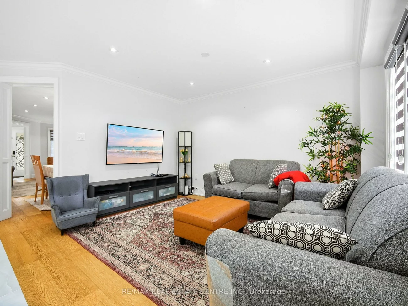 6, Mannel, Fletcher's West, Brampton