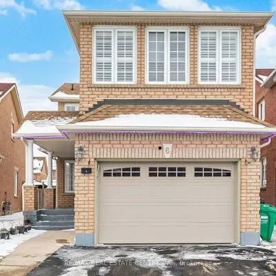 6, Mannel, Fletcher's West, Brampton