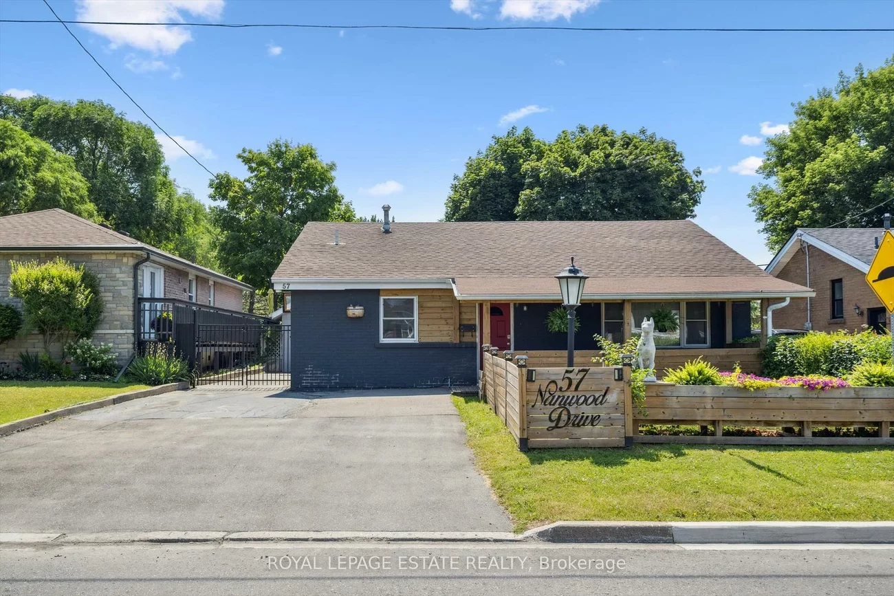 57, Nanwood, Brampton East, Brampton