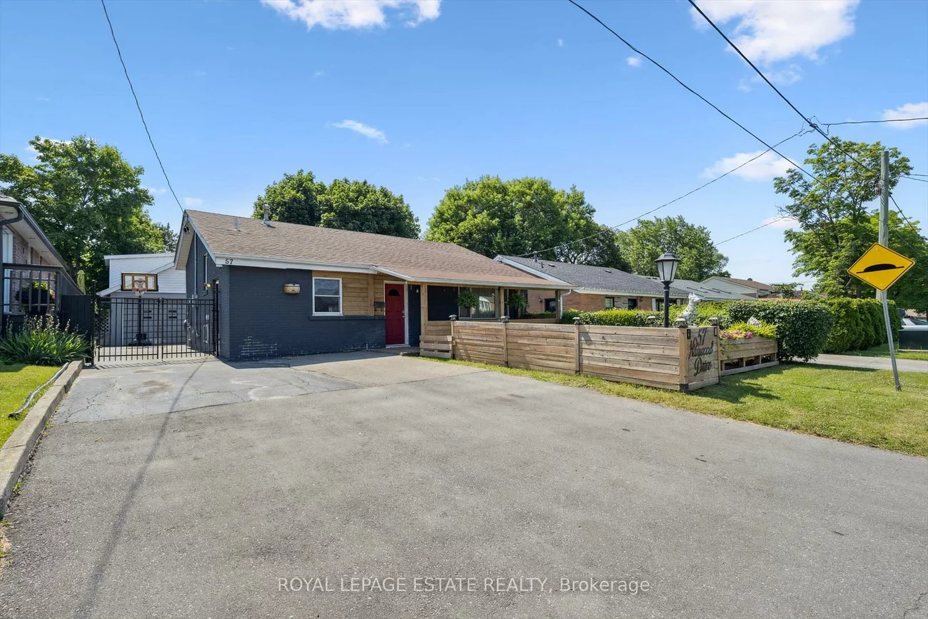 57, Nanwood, Brampton East, Brampton