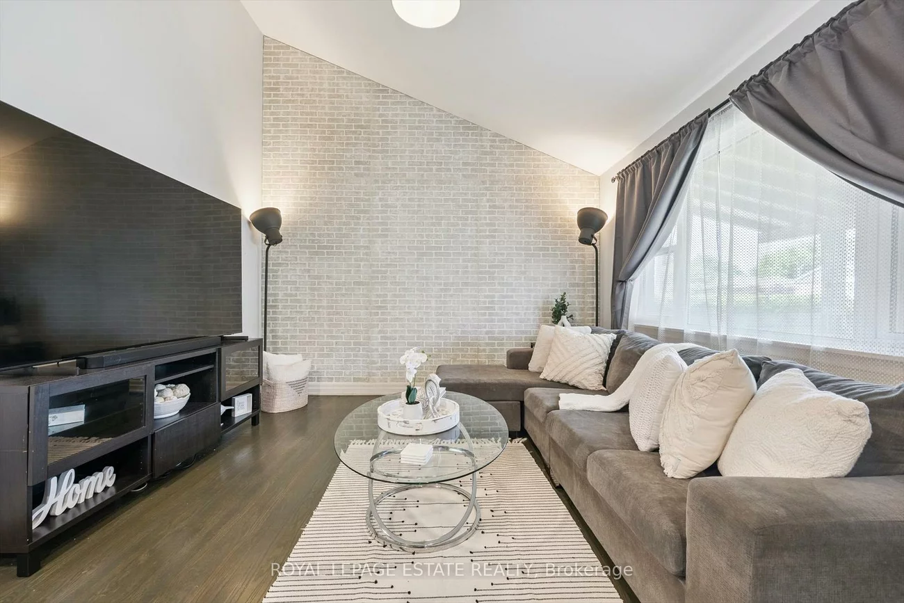 57, Nanwood, Brampton East, Brampton