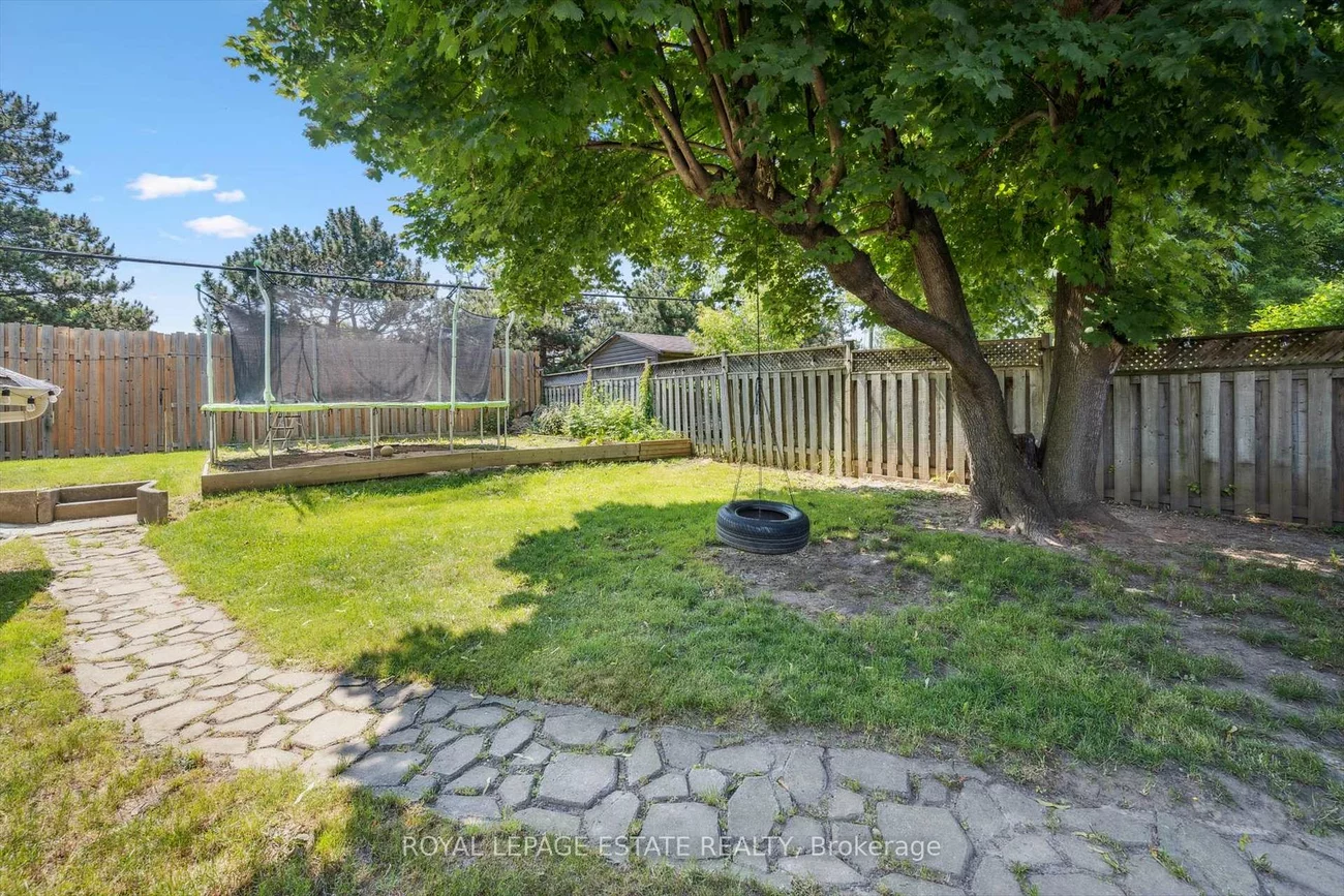 57, Nanwood, Brampton East, Brampton