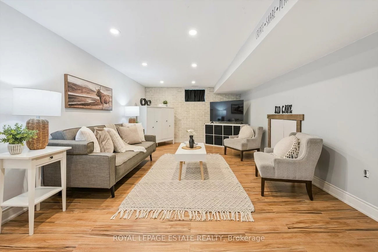 57, Nanwood, Brampton East, Brampton