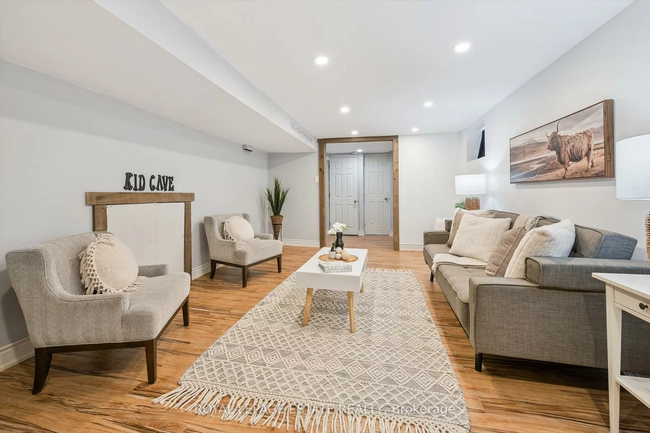 57, Nanwood, Brampton East, Brampton