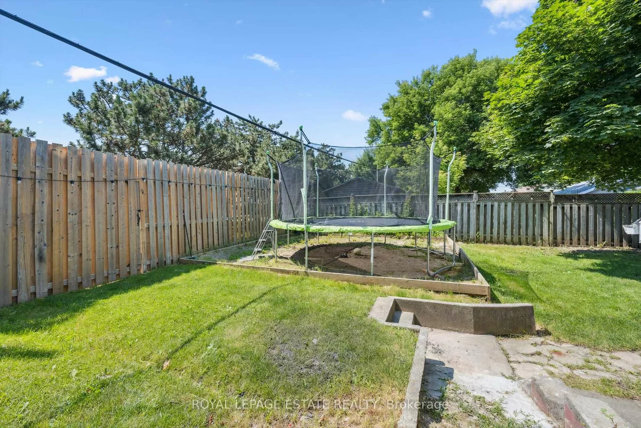 57, Nanwood, Brampton East, Brampton