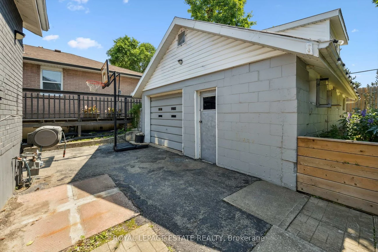 57, Nanwood, Brampton East, Brampton