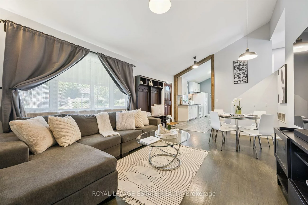 57, Nanwood, Brampton East, Brampton