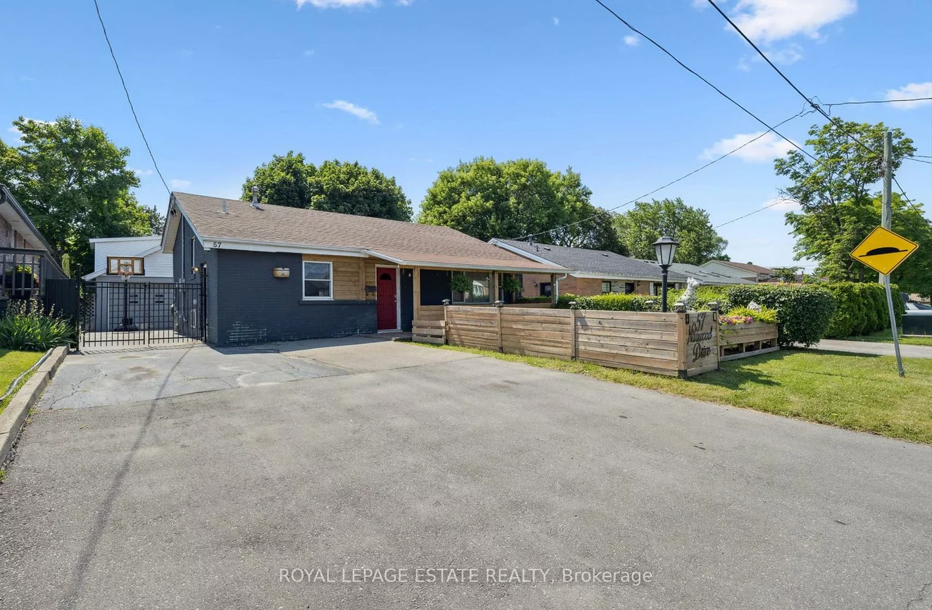 57, Nanwood, Brampton East, Brampton