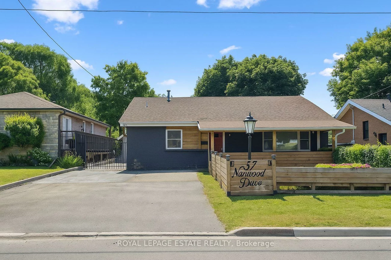 57, Nanwood, Brampton East, Brampton