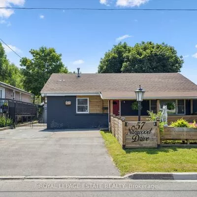 57, Nanwood, Brampton East, Brampton