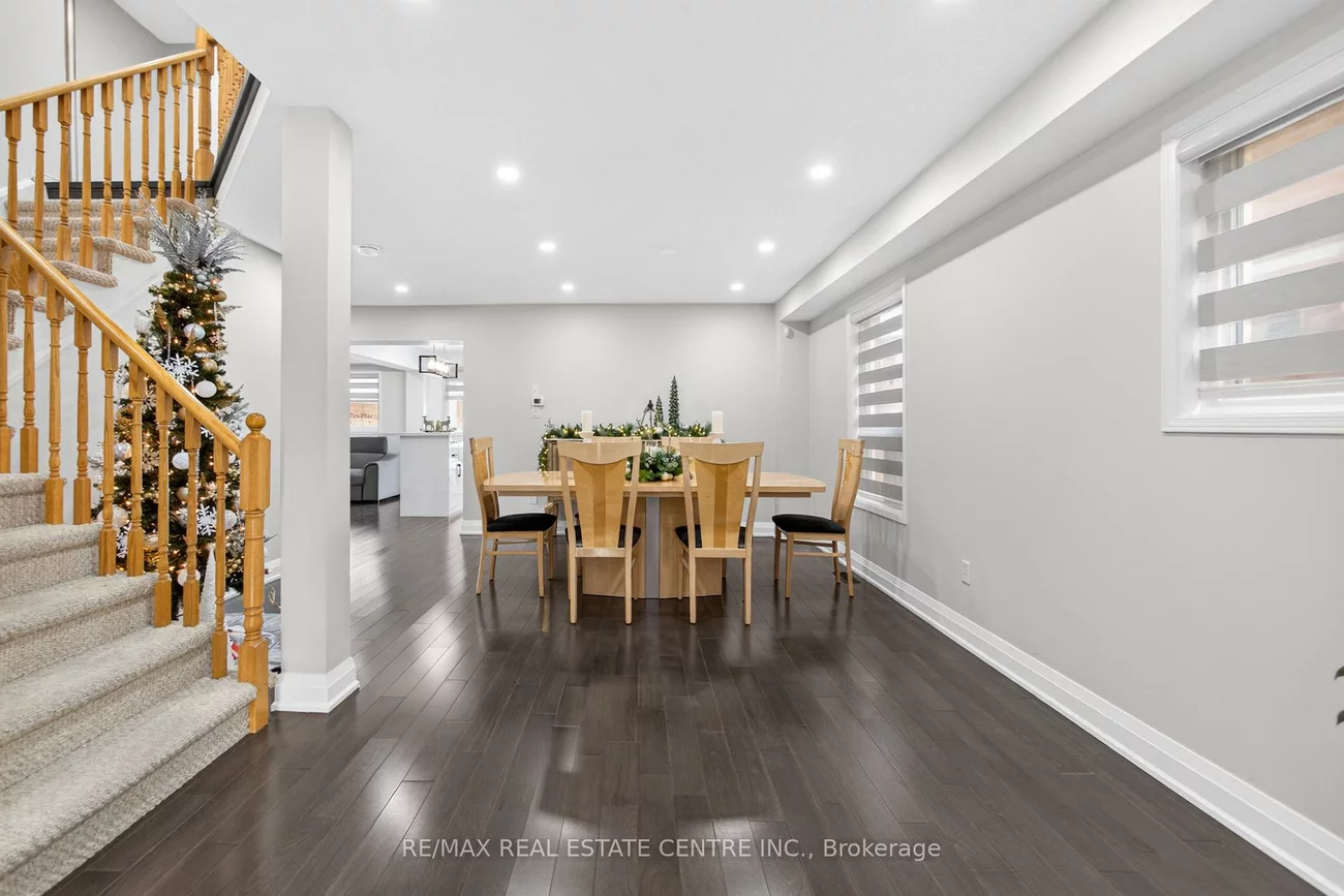 41, Sunnyview, Fletcher's Meadow, Brampton