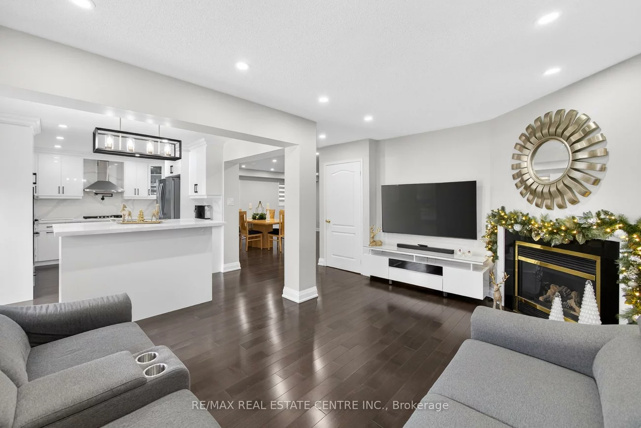 41, Sunnyview, Fletcher's Meadow, Brampton