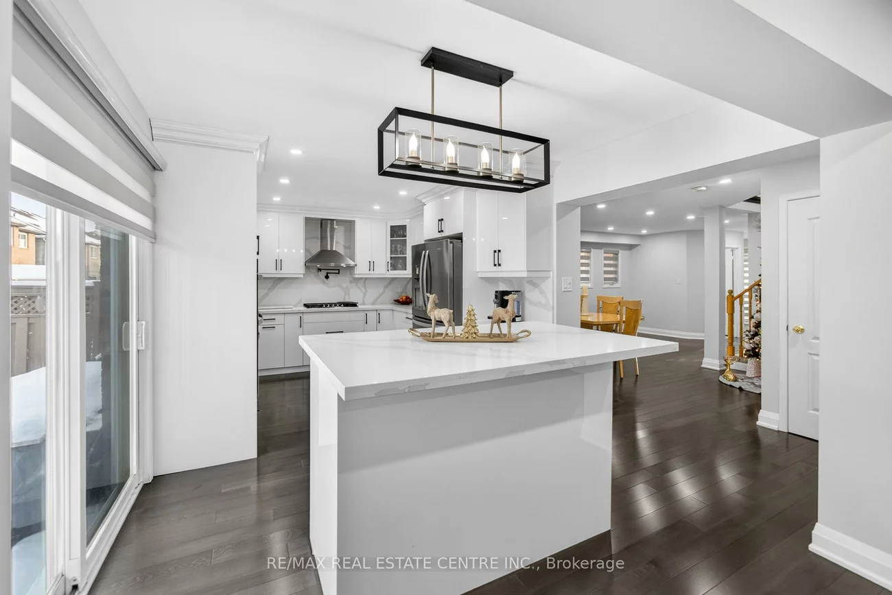 41, Sunnyview, Fletcher's Meadow, Brampton