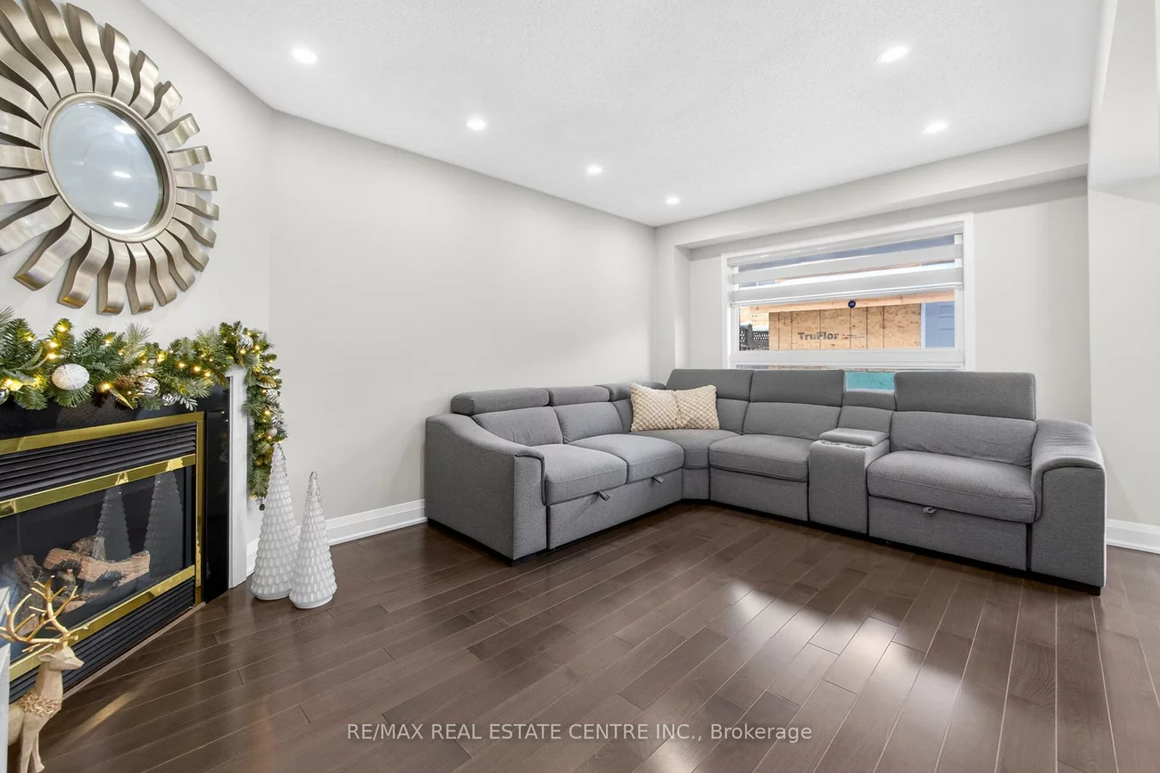 41, Sunnyview, Fletcher's Meadow, Brampton