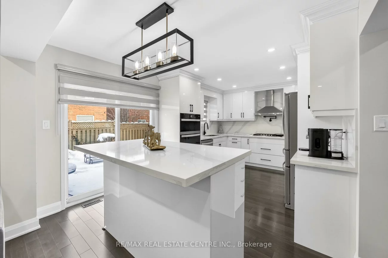 41, Sunnyview, Fletcher's Meadow, Brampton