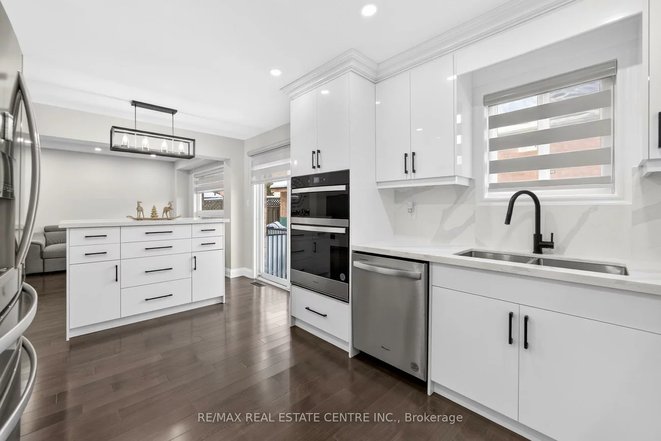 41, Sunnyview, Fletcher's Meadow, Brampton