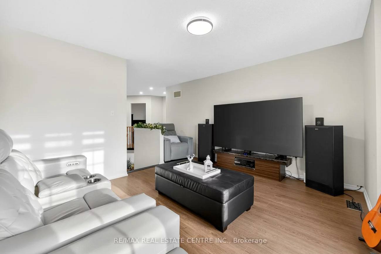 41, Sunnyview, Fletcher's Meadow, Brampton