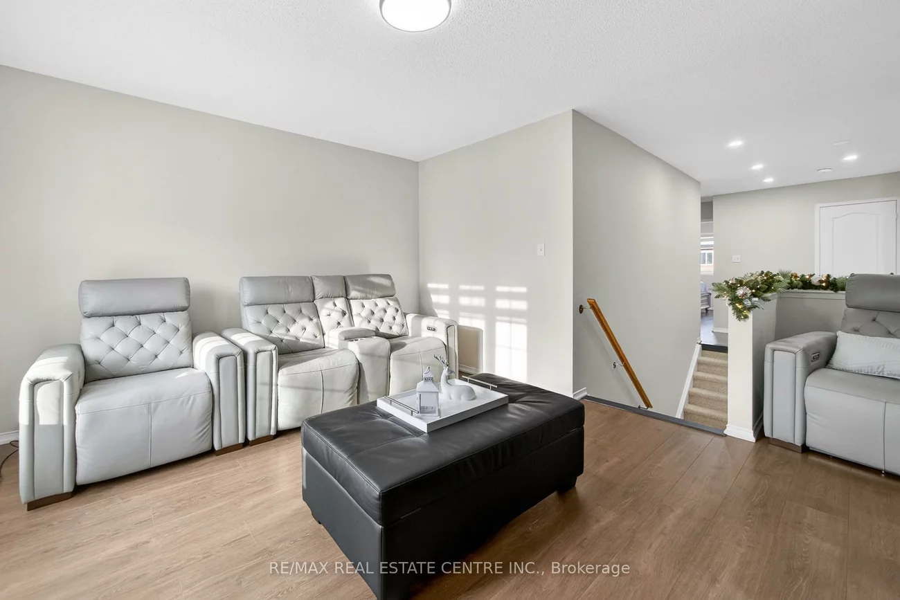 41, Sunnyview, Fletcher's Meadow, Brampton