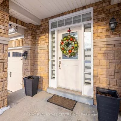 41, Sunnyview, Fletcher's Meadow, Brampton