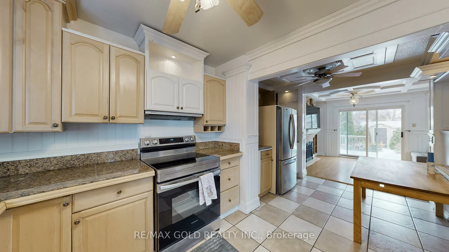 3, Hemlark, Central Park, Brampton