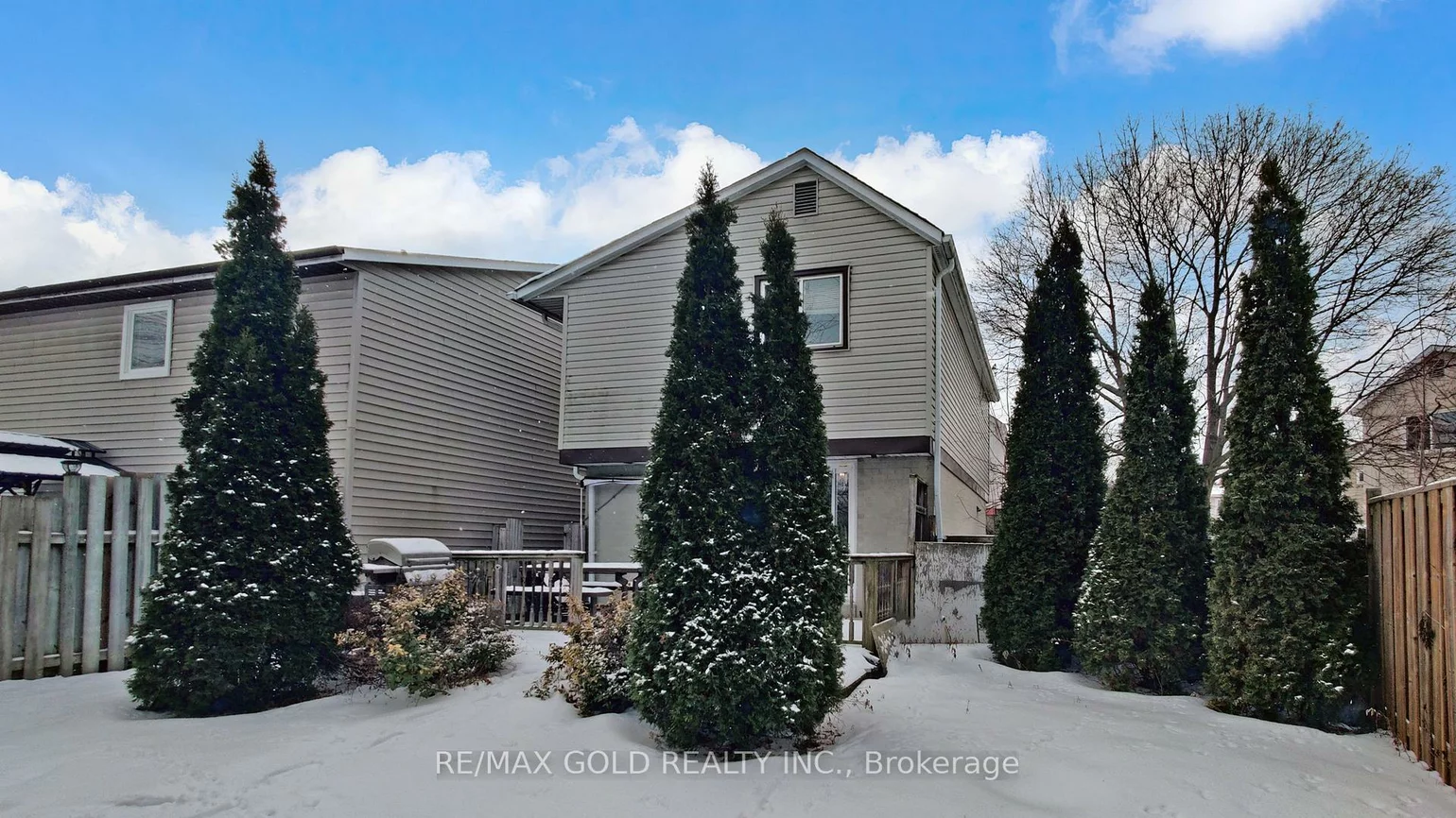3, Hemlark, Central Park, Brampton
