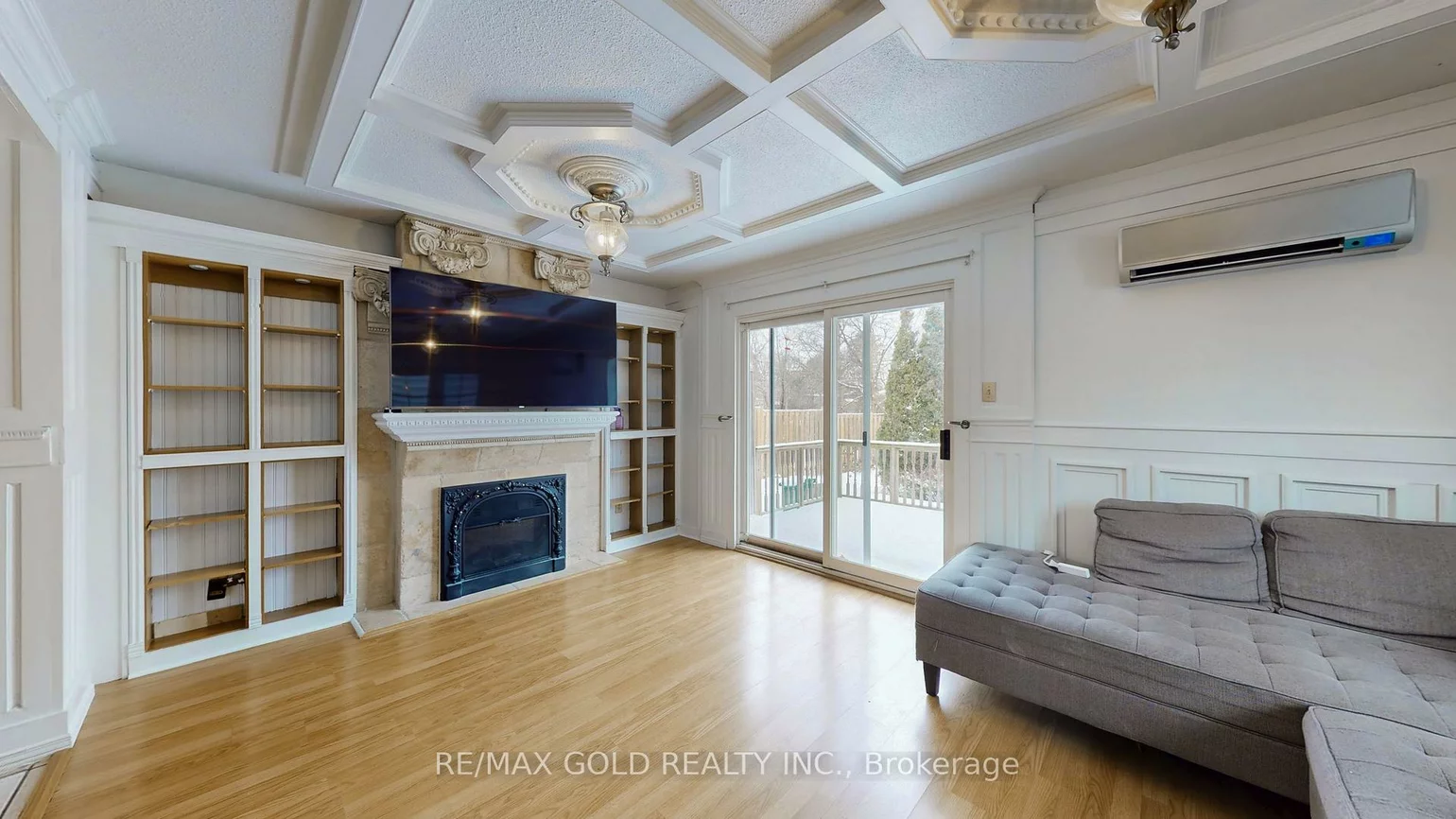 3, Hemlark, Central Park, Brampton