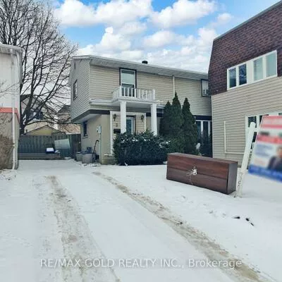 3, Hemlark, Central Park, Brampton