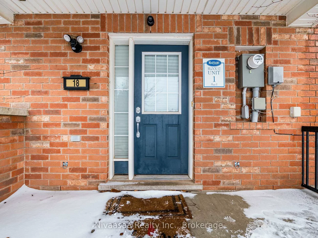 18, Betterton, Northwest Brampton, Brampton