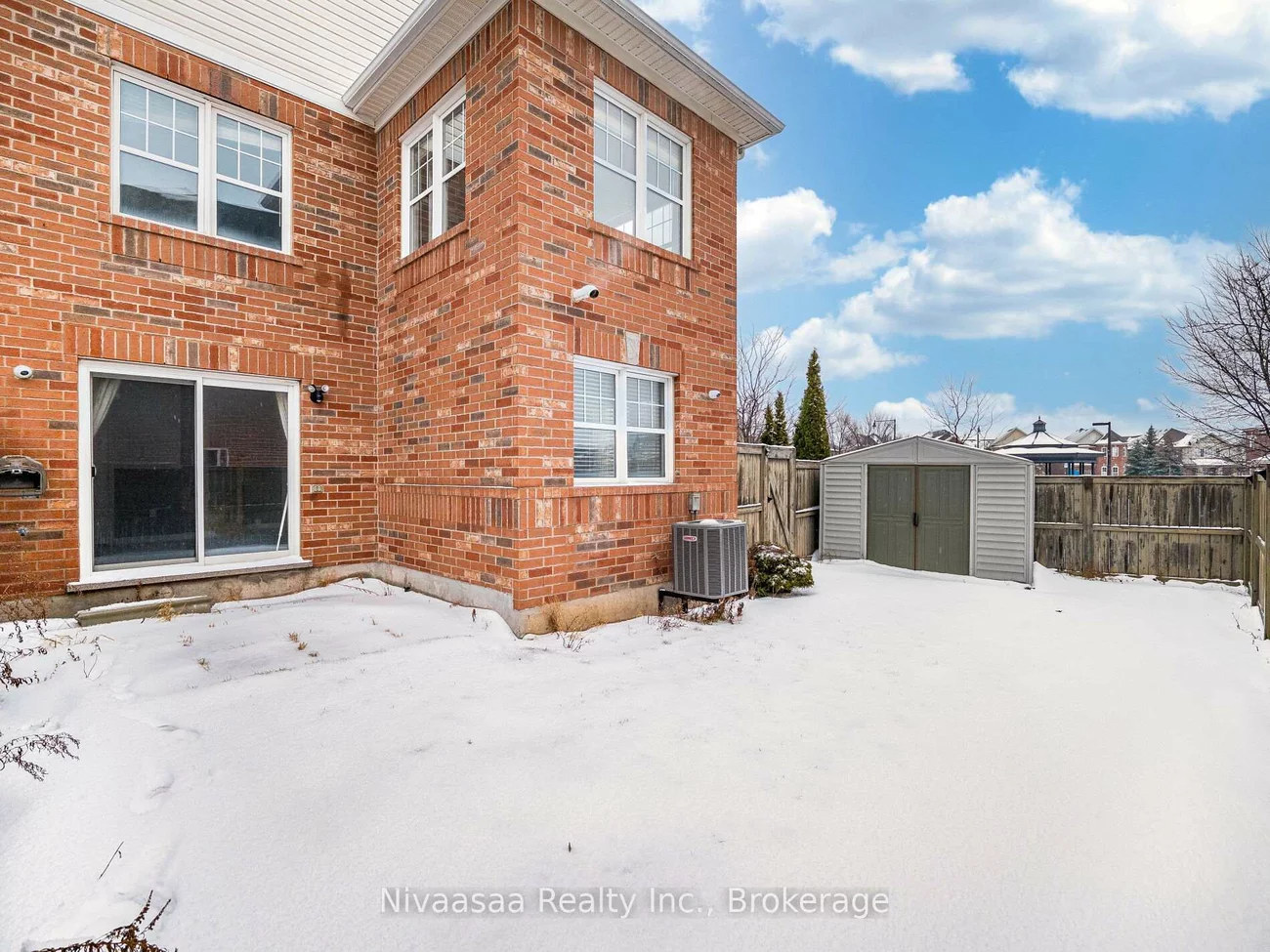 18, Betterton, Northwest Brampton, Brampton