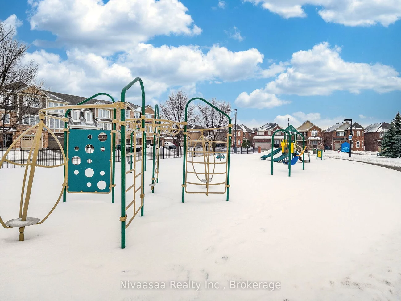 18, Betterton, Northwest Brampton, Brampton