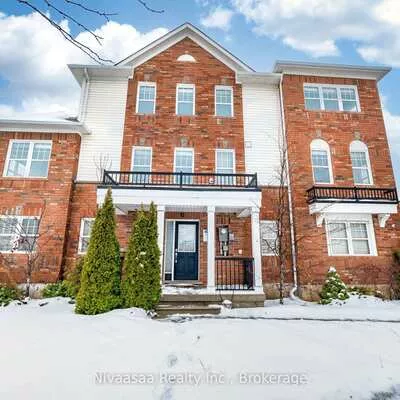 18, Betterton, Northwest Brampton, Brampton