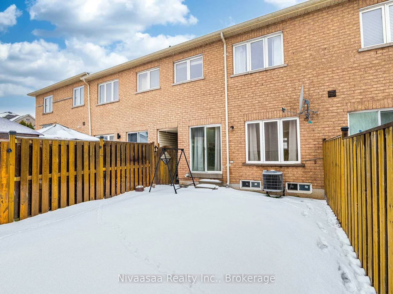 42, Kilrea, Credit Valley, Brampton